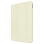 Чохол до планшета BeCover Tri Fold Soft TPU Silicone Apple iPad Pro 11" M5 2025 Beige (715990) - зменшене зображення 3