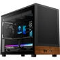 Корпус для ПК Gamdias ATHENA M4M WOOD (4711514503784) - зменшене зображення 1