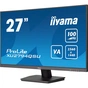 Монітор iiyama XU2794QSU-B6 - зменшене зображення 4