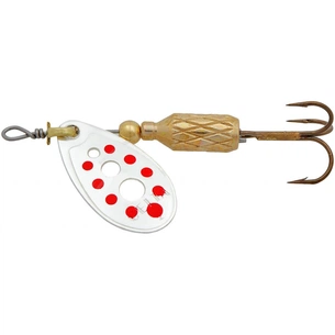 Блешня Rublex Turbo #2 3.5g APR (1824.01.72) зображення 1