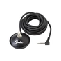 Футконтроллер Fender 1-Button Economy On-Off Footswitch 1/4" Jack (301328) - уменьшенное изображение 1