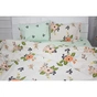 Постільна білизна MirSon Бязь 17-0397 Derby King Size (2200002800716) - уменьшенное изображение 2