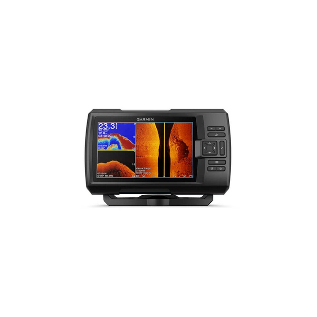 Ехолот Garmin Striker Vivid 7sv WW w/GT52 GPS navigator (010-02553-01) - picture 4