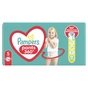 Підгузки Pampers трусики Pants Junior Розмір 5 (12-17 кг) 56 шт (8006540069165) - зменшене зображення 2