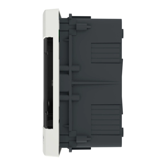 Розподільний щит Schneider Electric Easy9 EU 1 ряд 8 мод (EZ9EUA108) - picture 4
