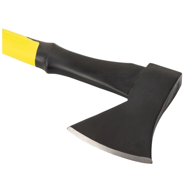 Сокира Sigma 600г фібергласова ручка (4321061) - picture 4