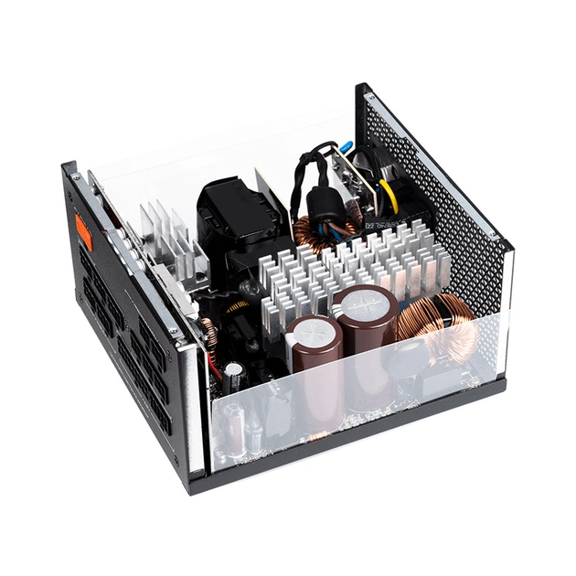 Блок питания PcCooler 1200W (YS1200) - изображение 6