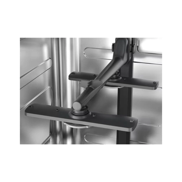 Посудомийна машина Electrolux KEMC3211L - picture 5