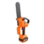 Ланцюгова пила SEQUOIA 20V, 4Ah, шина 20 см, 1.7 кг (SBC2008BM-EV) - зменшене зображення 3
