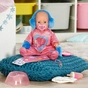 Пупс Zapf Baby Born Зимова красуня Емма з аксесуарами 43 см (838907) - зменшене зображення 6