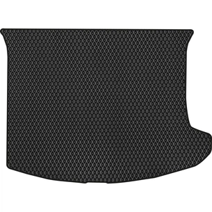 Килимок в багажник EVAtech Mazda 3 (BK) 2004-2009 1 покоління Se (MZ11890B1RBB) зображення 1