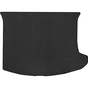 Килимок в багажник EVAtech Mazda 3 (BK) 2004-2009 1 покоління Se (MZ11890B1RBB) - зменшене зображення 1