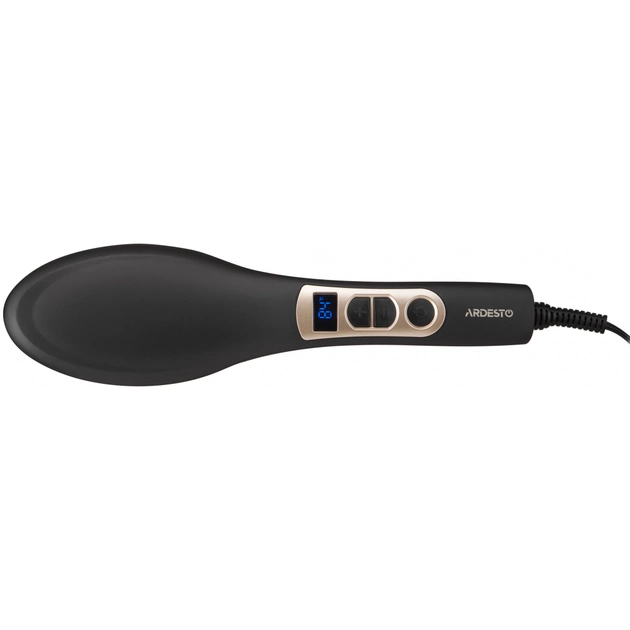 Електрощітка для волосся Ardesto HSB-621 - зображення 4