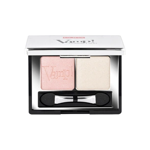 Тіні для повік Pupa Vamp! Compact Duo Eyeshadow 01 - Rose Perlage (8011607237869) picture 1