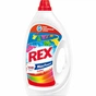 Гель для прання Rex Max Power Color, 3 л (9000101324044) - зменшене зображення 1