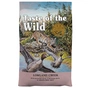 Сухой корм для кошек Taste of the Wild Lowland Creek Feline Formula с перепелом и уткой 2 кг (0074198614424) - уменьшенное изображение 2