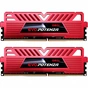 Модуль пам'яті для комп'ютера DDR4 32GB (2x16GB) 3200 MHz EVO POTENZA RED Geil (GPR432GB3200C16BDC) - уменьшенное изображение 1