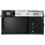 Цифровий фотоапарат Fujifilm X100V silver (16642965) - зменшене зображення 4