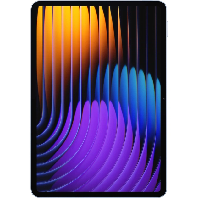 Планшет Xiaomi Pad 7 Pro 11.2" 8/256GB WiFI Blue (VHU5438EU) (1128844) - изображение 1