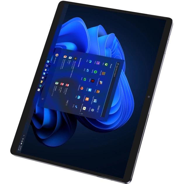 Планшет Chuwi Hi10 Max 13" 12/512GB / N150 Windows 11 Home Grey (CW-112821) - зображення 8