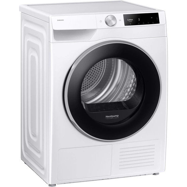 Сушильна машина Samsung DV90T6240LE/UA - picture 4