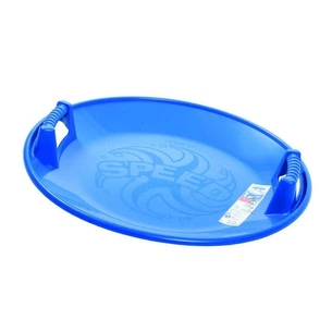Санки Prosperplast Speed slide Blue (ISTL-3005U) зображення 1