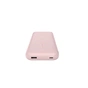 Батарея універсальна Belkin 20000mAh, 30W USB-C Pink (BPB024HQPK) - зменшене зображення 6