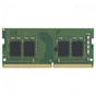Модуль пам'яті для ноутбука SoDIMM DDR4 16GB 2666 MHz Kingston (KVR26S19S8/16) - зменшене зображення 1