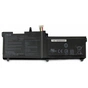 Акумулятор до ноутбука ASUS ROG GL702 C41N1541, 5000mAh (76Wh), 4cell, 15.2V, Li-ion, че (A47283) - зменшене зображення 1