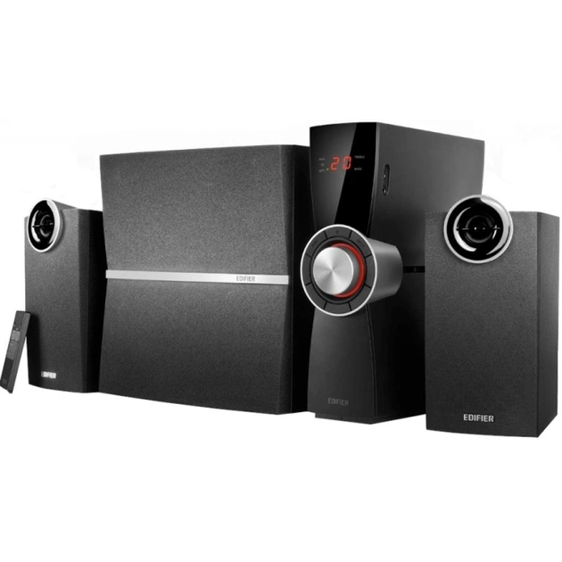 Акустична система Edifier C2XD - изображение 1