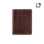 Кошелек Visconti CR91 Caiman c RFID Brown (CR91 BRN) - уменьшенное изображение 1