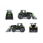 Спецтехніка Lena Трактор Worxx Deutz-Fahr Agrotron 7250 (6984866) - зменшене зображення 3