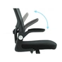 Крісло ігрове Sandberg ErgoFusion Gaming Chair Basic Black (640-97) - зменшене зображення 10