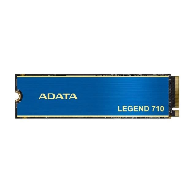 Накопичувач SSD M.2 2280 1TB ADATA (ALEG-710-1TCS) - изображение 1