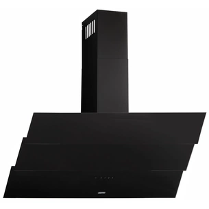 Витяжка кухонна Eleyus FENIX 1200 LED 90 BL изображение 1