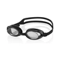 Окуляри для плавання Aqua Speed Malibu 008-07 чорний OSFM (5908217629074) - зменшене зображення 1