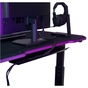 Комп'ютерний стіл CoolerMaster GD120 Gaming Desk (CMI-GD120-PRV1) - зменшене зображення 6
