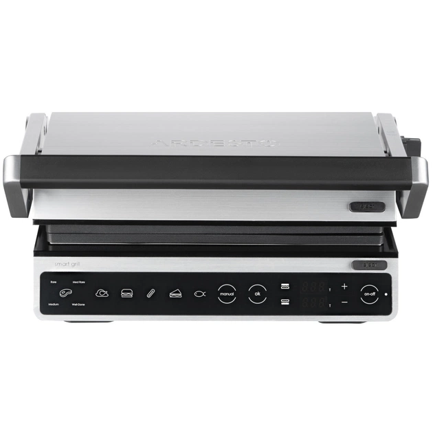 Электрогриль Ardesto GK-STC20 - изображение 5