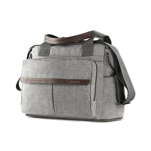 Сумка для мами Inglesina Aptica Dual Bag Mineral grey AX91K0MNG/AX91MOMNG (71476) зображення 1