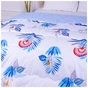 Ковдра MirSon шовкова Зима №5021 Сolor Fun Line Paradise 200x220 см (2200006067269) - зменшене зображення 3