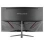 Монітор Prologix Gaming 27" G2725CF VA Black Curved 180Hz - зменшене зображення 4