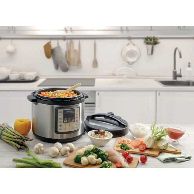 Мультиварка Gorenje MC6MBK - picture 11