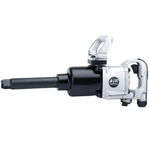 Гайковерт Toptul пневмо ударний 1" 2440N/m 4000 об/хв (KAAB321808) зображення 1