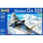 Збірна модель Revell Літак Horten Go-229 1:72 (4312) - зменшене зображення 1