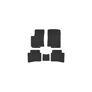 Килимок в салон EVAtech Kia Rio 2011-2017 3 покоління Htb EU (KI32965CB5LA3RBB) зображення 1