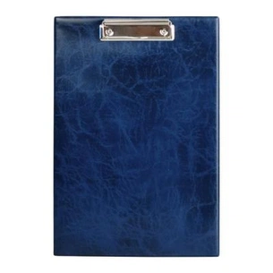 Клипборд-папка Axent 2512-02, Xepter, blue (2512-02-А) зображення 1