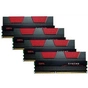 Модуль пам'яті для комп'ютера DDR3 32GB (4x8GB) 1600 MHz Geil (GET332GB1600C9QC) - уменьшенное изображение 1