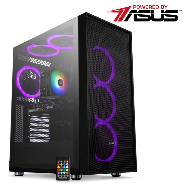 Комп'ютер Vinga Odin D5538 (I5M32G3050W.D5538) - зображення 1