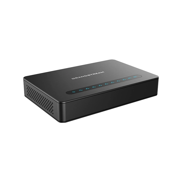 VoIP-шлюз Grandstream HT818 v2 - изображение 2