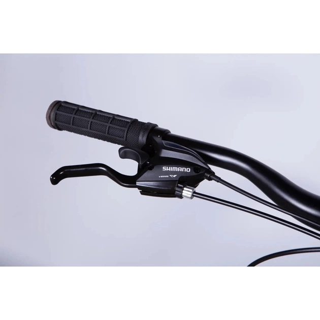 Велосипед Formula 29" MOTION DD FR рама-21" AL 2026 зелений (OPS-FR-29-425) - изображение 7